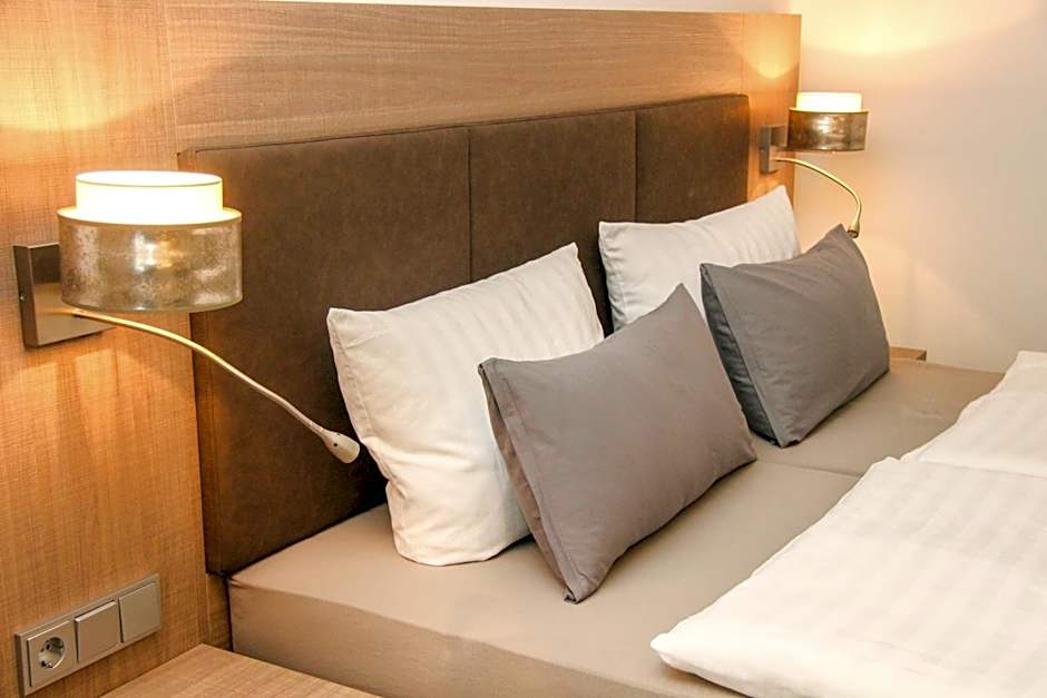 Schlossberghotel Greiz