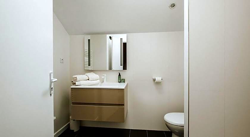 Le Clos de la Pomponnette