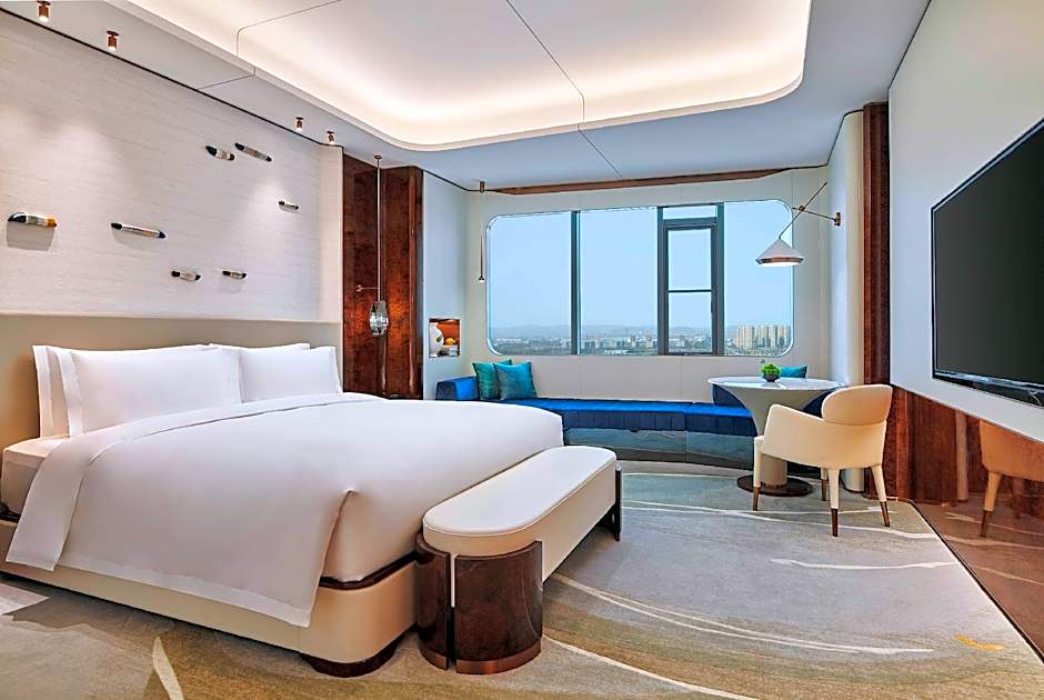 Wyndham Garden Nanjing Airport