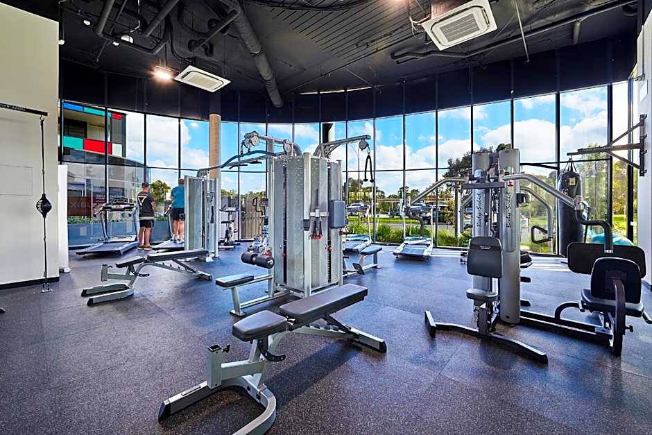 Melbourne Knox Central Apartment Hotel