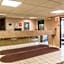 Red Roof Inn Morehead