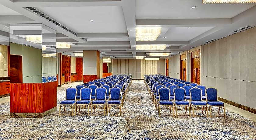 Radisson RED Chandigarh Mohali