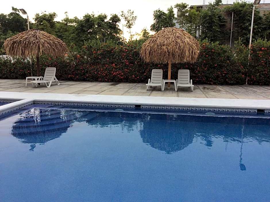 La Mansión del Faro