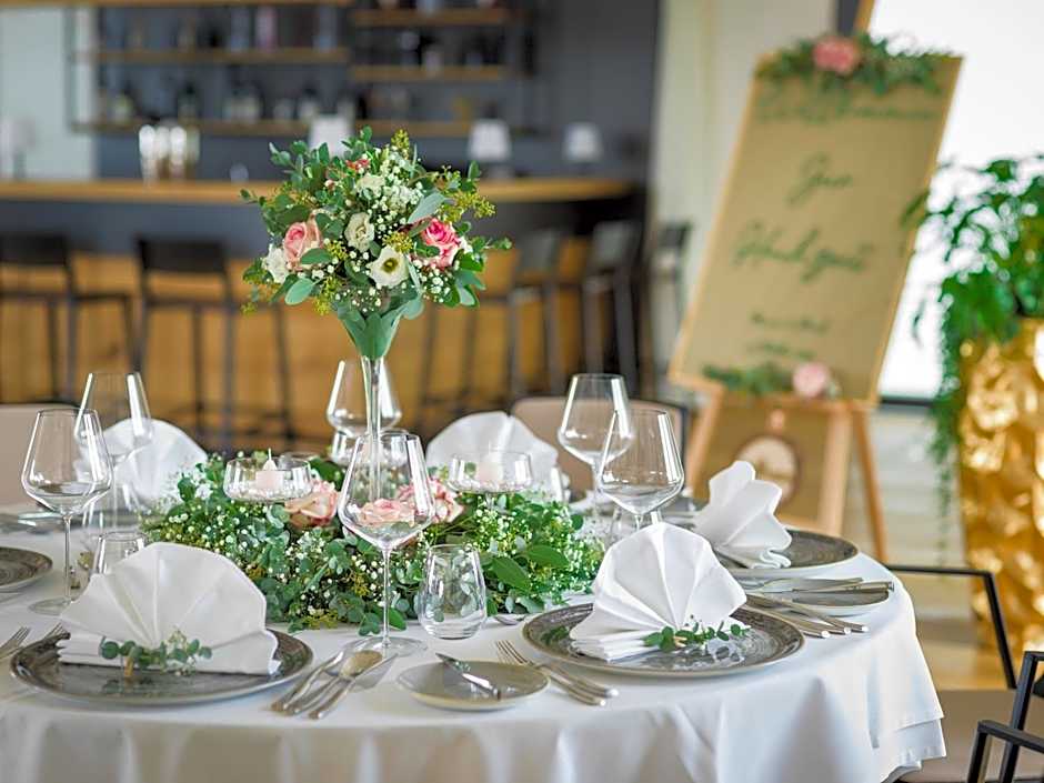 Best Western Parkhotel Hagenberg