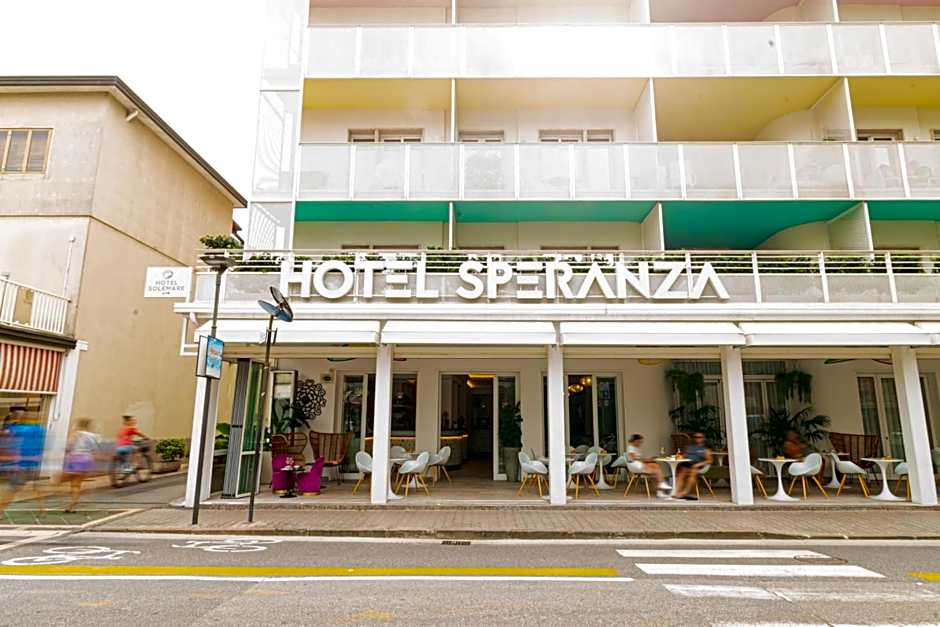 Hotel Speranza