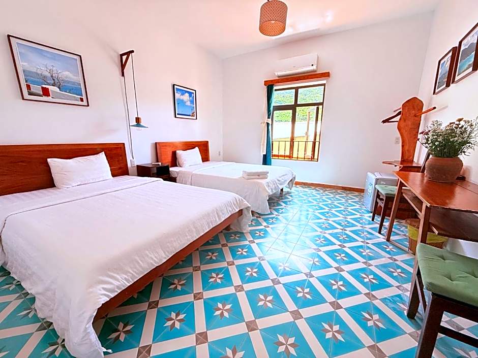 Hotel De Condor