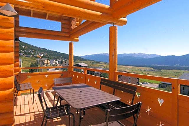 Chalet Ana & SPA