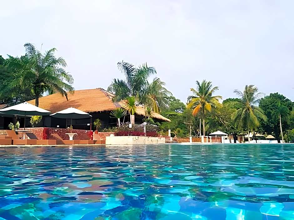 Tanjung Lesung Beach Hotel