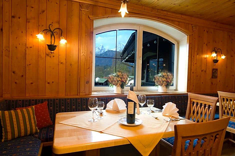 Alpenhotel Kronprinz