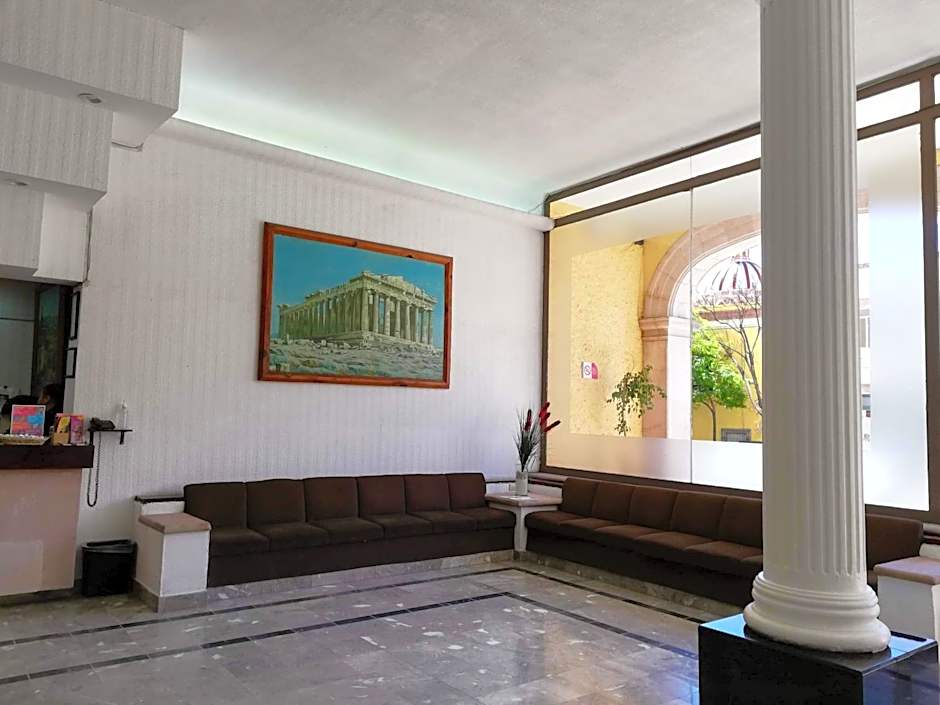 Hotel Maria Benita
