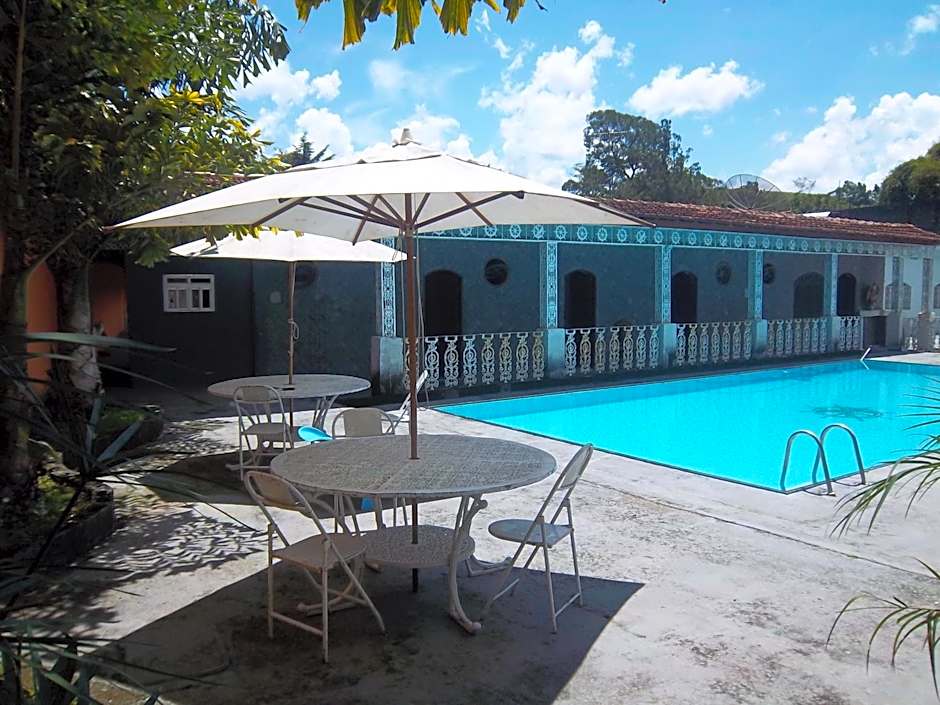 Pousada do Mendonça