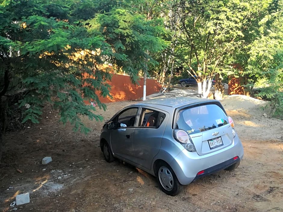 Posada Cielito Lindo