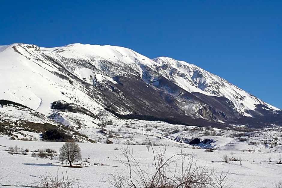 Locanda del Barone