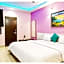 Goroomgo Shivay Guest House Godowlia Varanasi