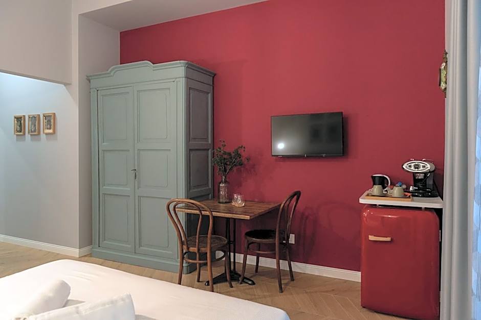 Sophia Boutique Suites