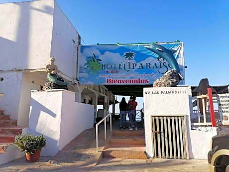 Hotel El Paraíso