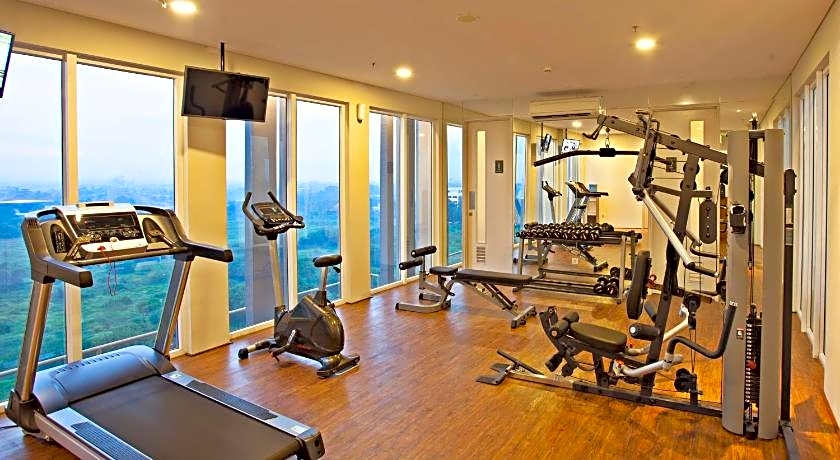 Swiss-Belinn Cikarang