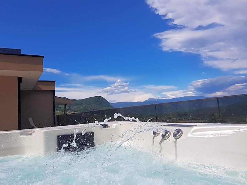 Aparthotel Malga