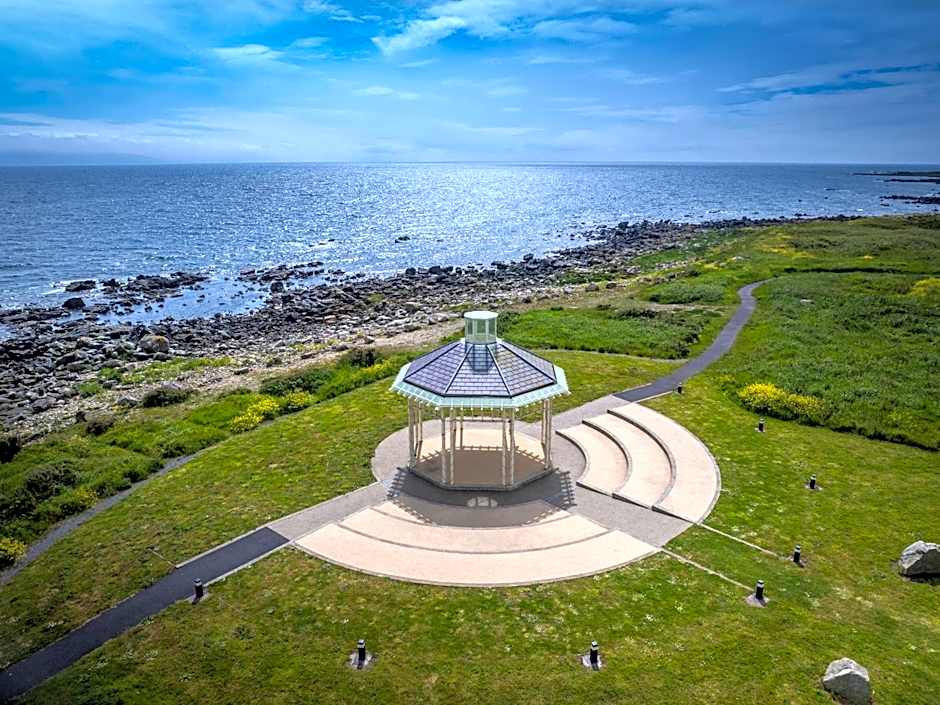 Connemara Coast Hotel