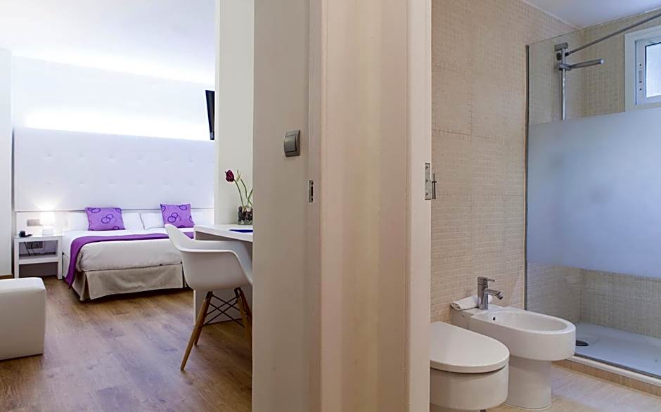 Hotel Albahia Alicante