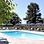 Hôtel Les Jardins de Deauville