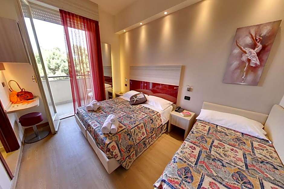 Hotel Krone