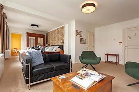 Boutique B&B The Townhouse
