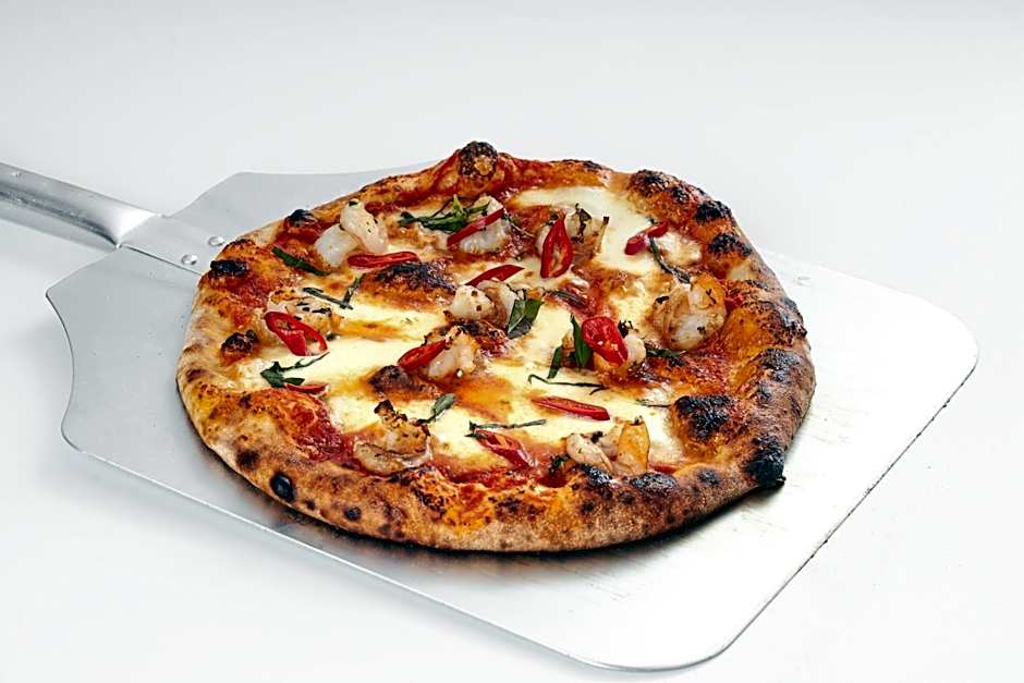 The Lodge, Blacktown - Sydney