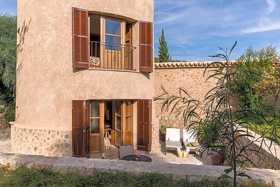 Castell Son Claret - The Leading Hotels of the World