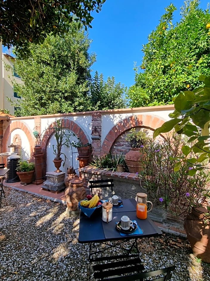 B&B Firenze 400