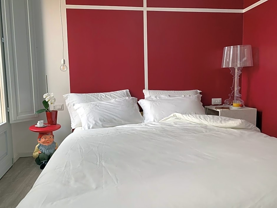 Q-riosity boutique rooms