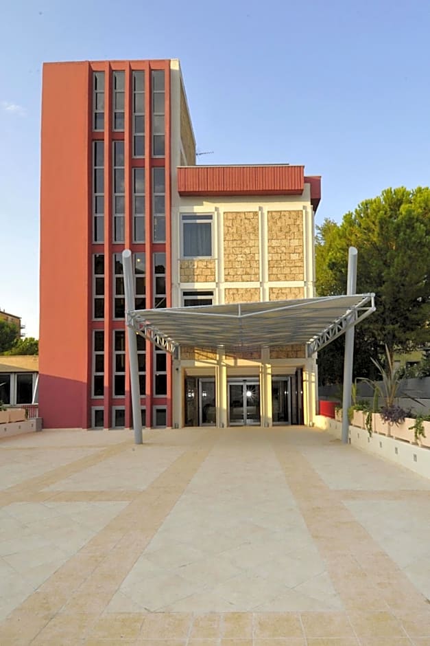 Residence Diamanterosso