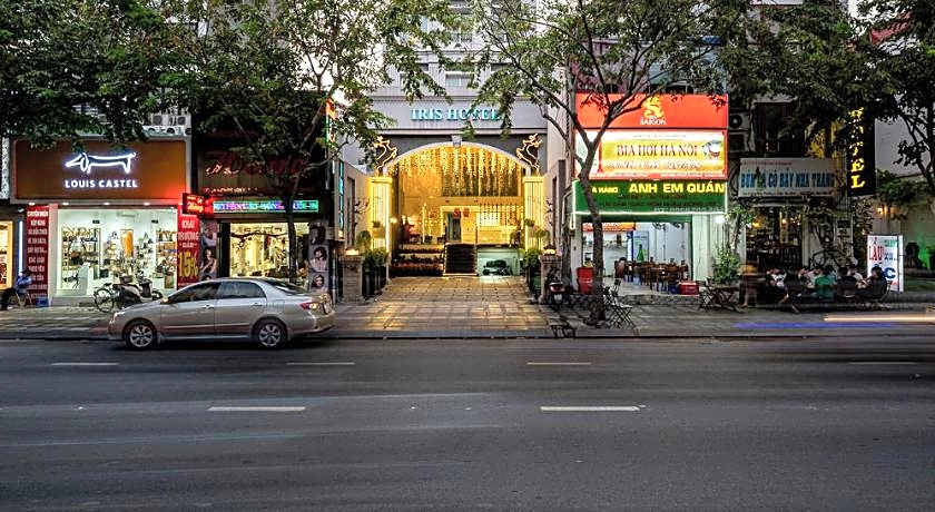 Iris Hotel Saigon