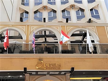 Queens Suite Hotel
