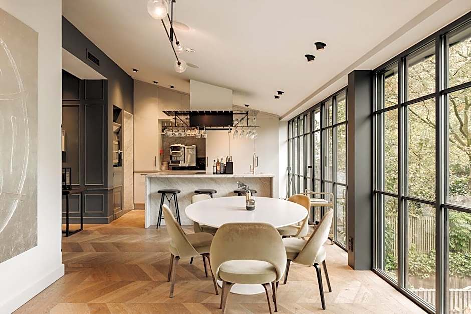 Maison ELLE Amsterdam