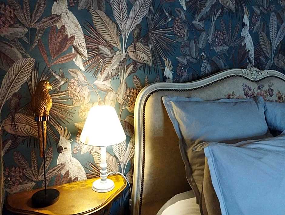 Auprès du château 2