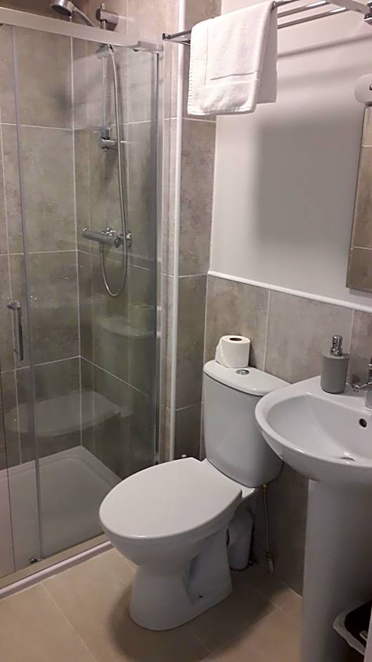 The Benwiskin Centre