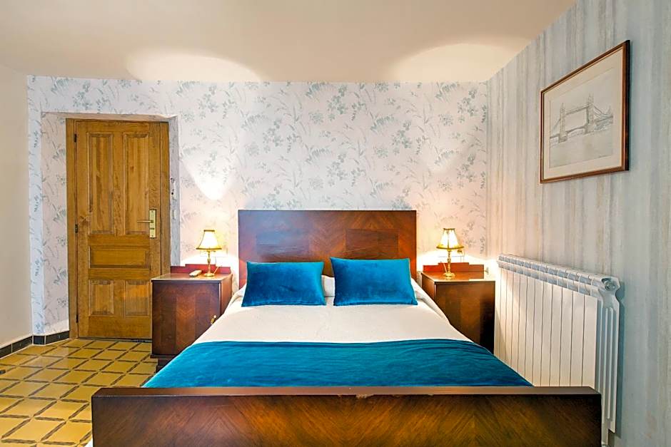 Hotel VILLA SAN JORGE