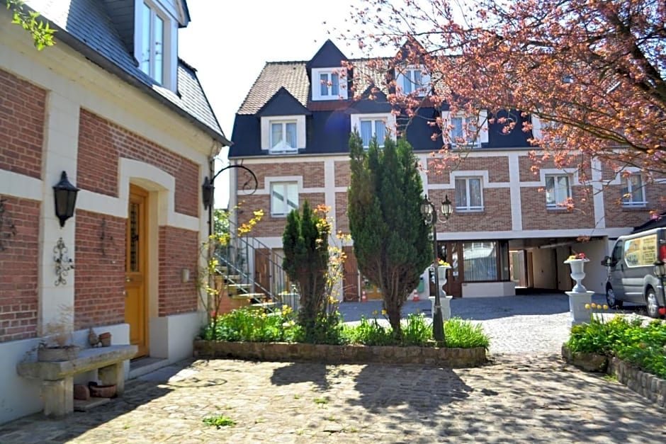 Coq hôtel