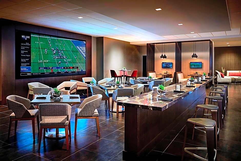 Los Angeles Airport Marriott