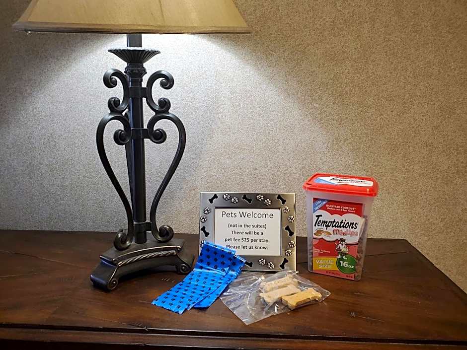 Ramkota Hotel Watertown