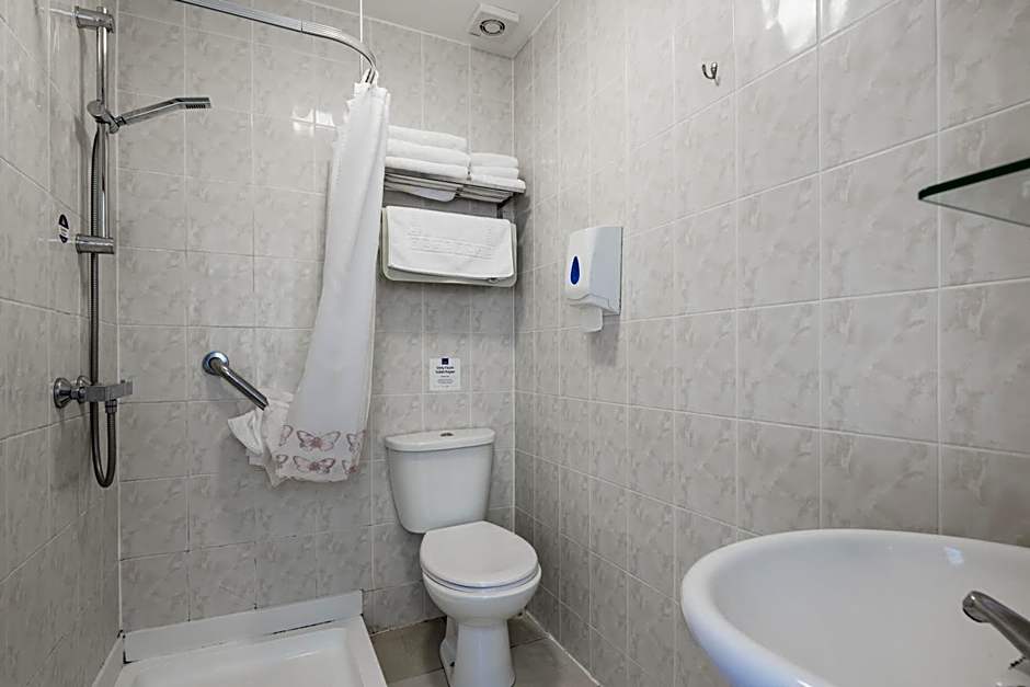 The Sandringham Hotel