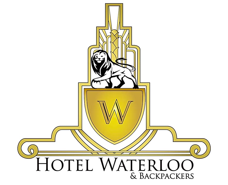 Hotel Waterloo & Backpackers