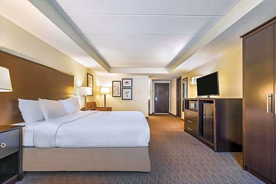 Baymont by Wyndham Bloomington MSP Airport