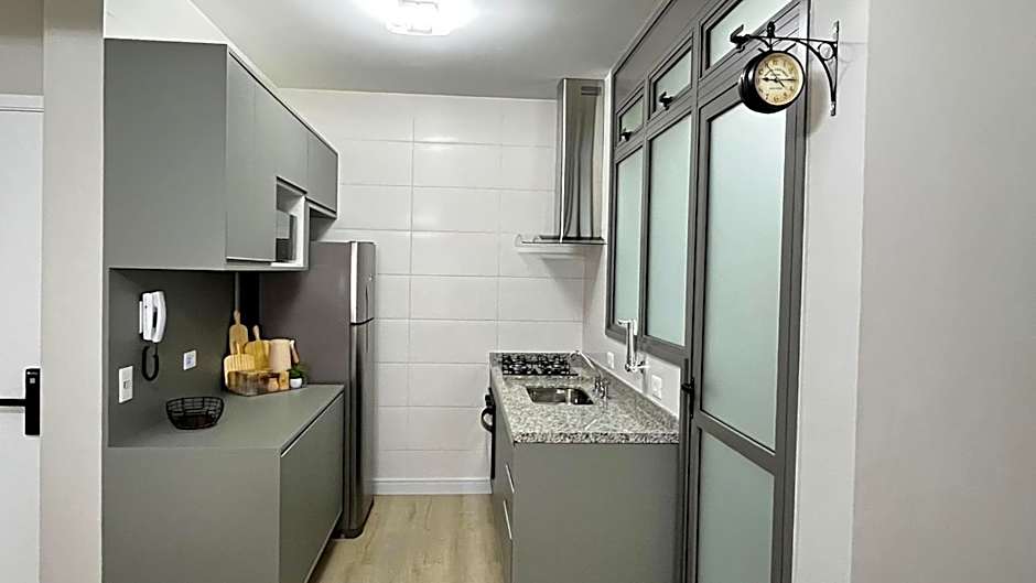 Tulum Club - Lindo, Moderno - Enxoval Completo