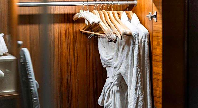 Grand View Hotel Tianjin