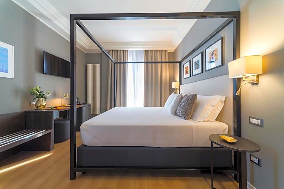 Elizabeth Lifestyle Hotel