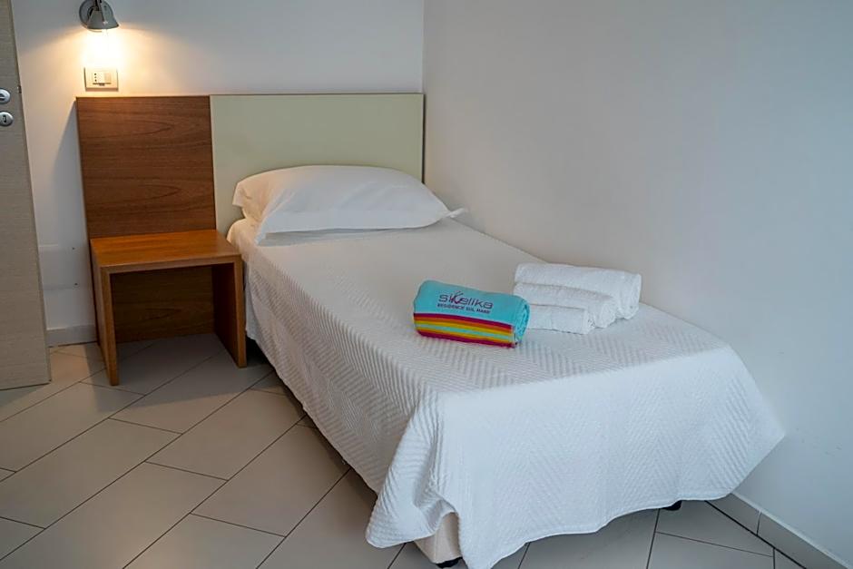 Sikelika Residence Sul Mare