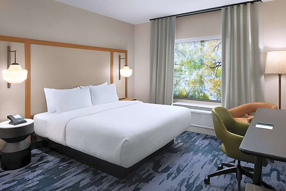 Fairfield by Marriott Inn & Suites Traverse City
