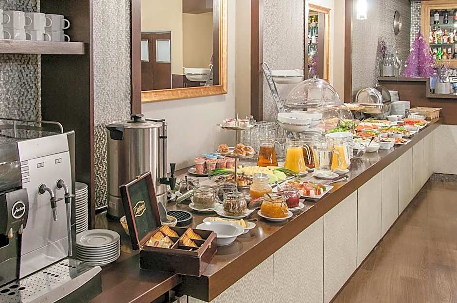 Hotel Wilga